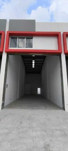 Dijual cepat Gudang Baru di Tambun Bekasi
