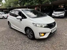 HONDA JAZZ RS 2014