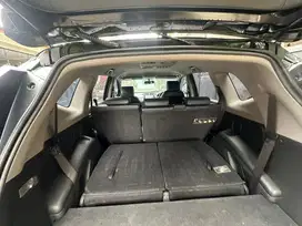 Honda CR-V 2018 Bensin