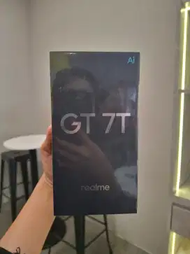 SPESIAL PROMO REALME GT 7T •| PROMO KREDIT DP 0% SYARAT KTP AJA