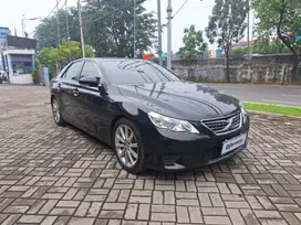 TDP Rendah Toyota Mark X 2.5 Bensin-AT 2012 ZBA