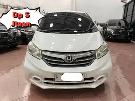Honda Freed 2014 pmk 2015 Matic At Automatic Fred Freed E PSD metic