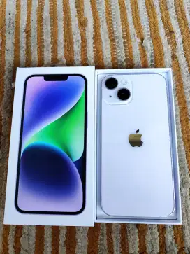 Iphone 14 128 inter