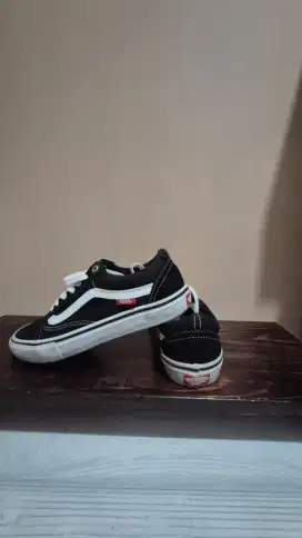 Sneakers Vans Women Oldskool pro 100%