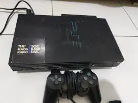 PS 2 Matrix HDD 80GB
