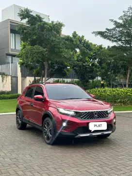 Honda WRV RS Sensing 2023