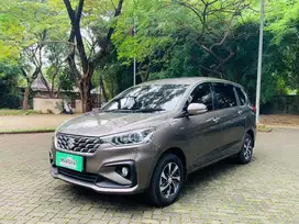 DP 5 juta - Ertiga 1.5 GX Hybrid-AT 2022