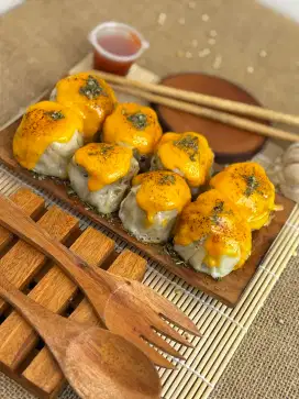Lowongan Kerja Admin Online Dimsum