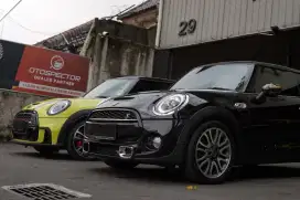 Rare! 1/6 Mini Cooper S Turbo Black Edition 2019/2020