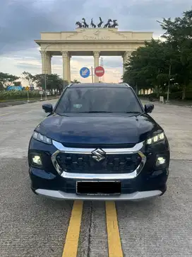 Suzuki Grand Vitara GX AT 2023