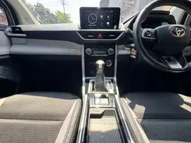 Toyota Avanza 2022 Bensin