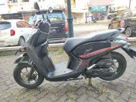 HONDA GENIO 2024 MESIN HALUS