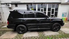 Toyota Cygnus 2005 Bensin