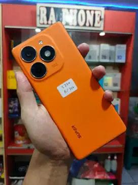 Itel s23+ 8/256gb Fullset (bisa tt)