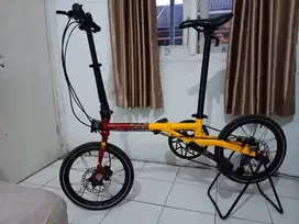 ELEMENT TROY BIKE TO WORK