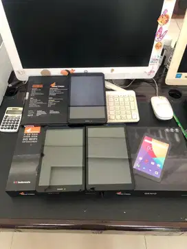 3 unit tablet Maxtro