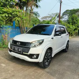 Terios Matic R Custom