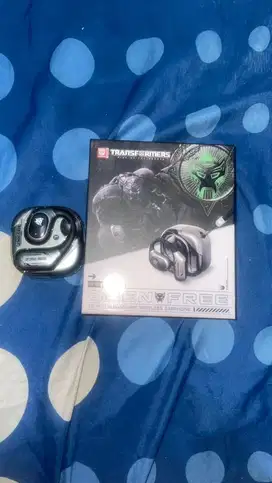 TWS BLUETOOTH THINKPLUS X TRANSFORMERS
