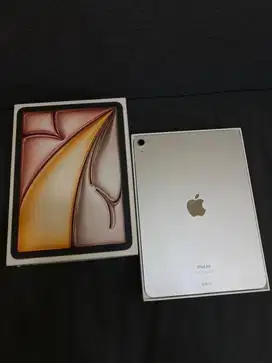 iPad Air 6 | M2 11” | 128GB | ex iBox