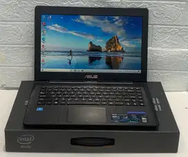 Asus X453MA slim Fuldus