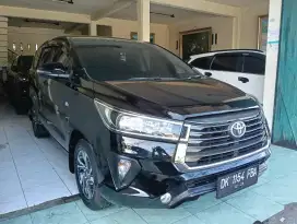 Innova Reborn G 2021 asli Bali, hitam, Automatic