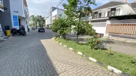 Tanah Puri indah jatinangor SHM