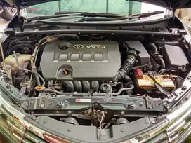Toyota Corolla Altis 2015 Bensin