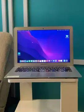 MACBOOK MURAH !! MACBOOK AIR 13 2017 8/256GB
