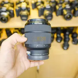 Lensa Sony 28-70mm No Box Mulus
