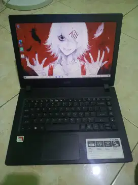 Dijual Laptop ACER ASIRE 3 second bisa NEGO
