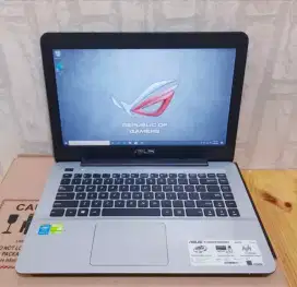 Asus 14 X45 laptop