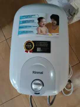 Water Heater Rinnai RES EC010
