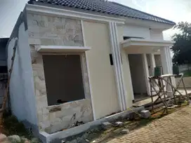Rumah Jatirangga Park