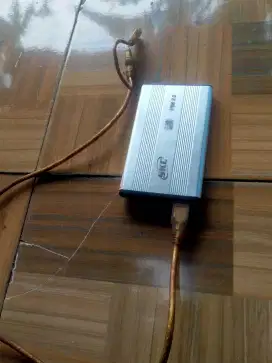 Hardisk ps2 saja
