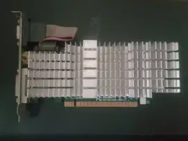 VGA Card Nvidia GT610 DDR3 1 Gb 64 bit Directx 11