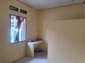 Disewakan rumah perbulan 800rb