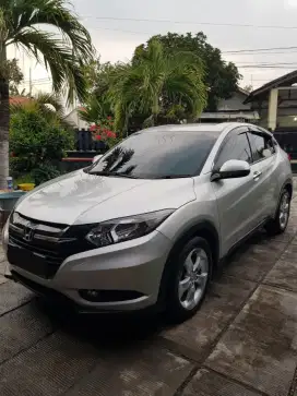 HRV E MATIC 2015 LOW KM