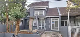 Jual Rumah di Cluster Bukit cimanggu City Bogor