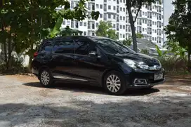 [MURMER] HONDA MOBILIO 1.5 E AT 2015 PLAT H, PJK BARU, ISTIMEWA!