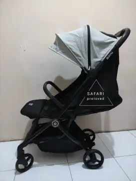 Stroller Gea baby oryn gravity
