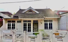 RUMAH DIJUAL CEPAT SETIABUDI RINGROAD MEDAN, SIAP HUNI MURAH STRATEGIS