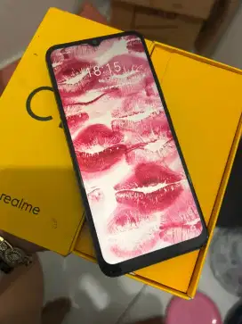 REALME C2 RAM 3/32