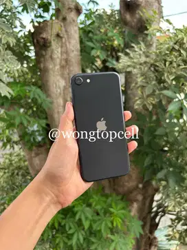 iPhone SE 2 128 BC Bisa Kredit