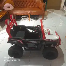 Jual mobil remot kondisi bagus tidak rusak