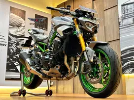 All New Kawasaki Z900 SE 2025 Brand New