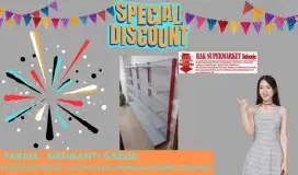 Rak chiki super kuat
