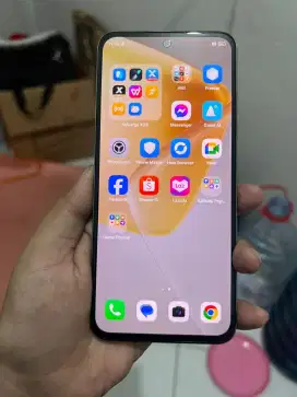INFINIX HOT 50 PRO RAM 8/256