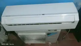 Jual AC Daikin 1/2pk /bisa tukar tambah