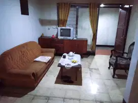 Dijual Cepat / BU, Rumah Riung Hegar Raya - Riung Bandung