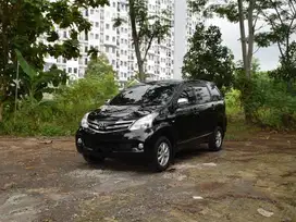 [TERMURAH] TOYOTA ALL NEW AVANZA 1.3 G AT 2015 Plat H pjk baru, ISTW!